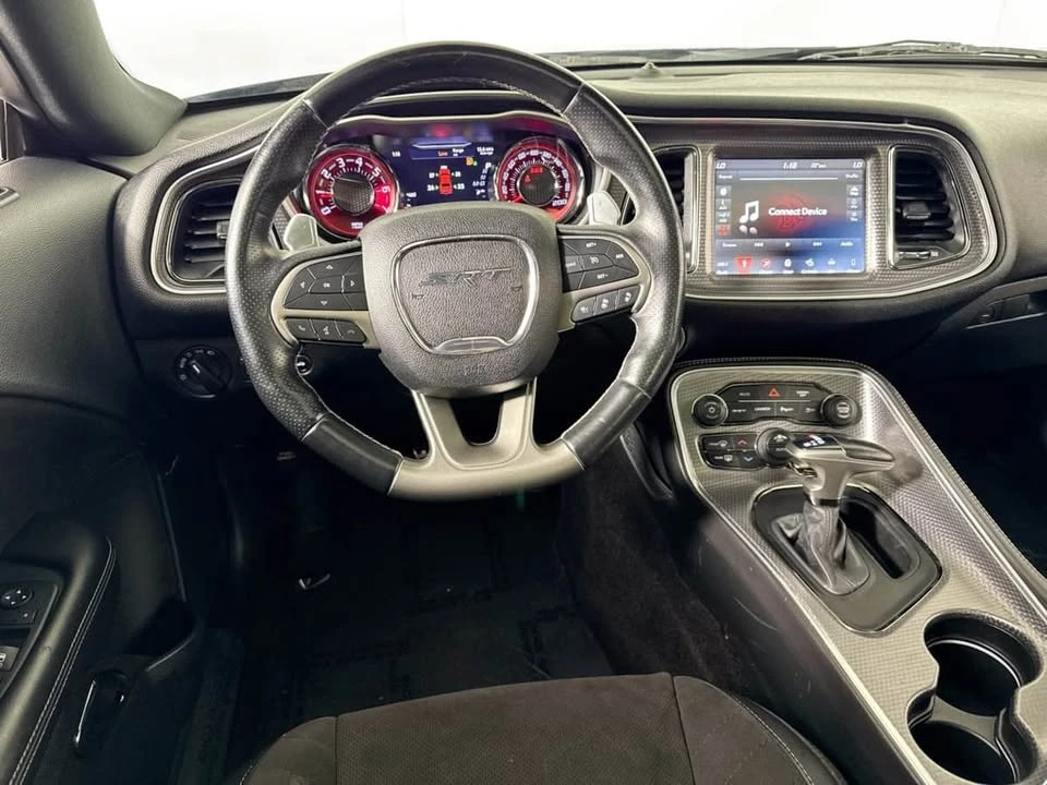 2019 Dodge Challenger SRT Demon & Super Stock 3rd Gen - Image 14 of 19