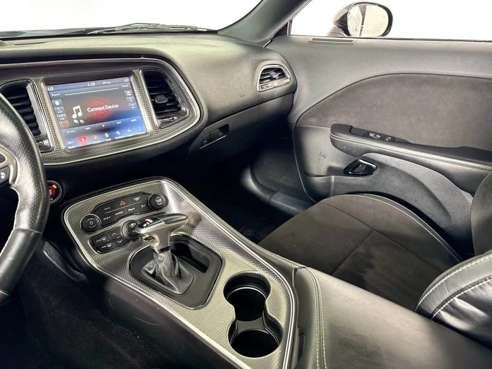 2019 Dodge Challenger SRT Demon & Super Stock 3rd Gen - Image 15 of 19