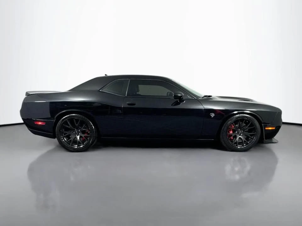 2019 Dodge Challenger SRT Demon & Super Stock 3rd Gen - Image 4 of 19