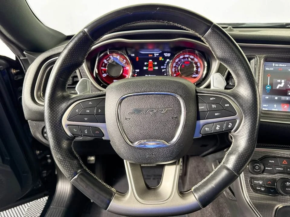 2019 Dodge Challenger SRT Demon & Super Stock 3rd Gen - Image 8 of 19