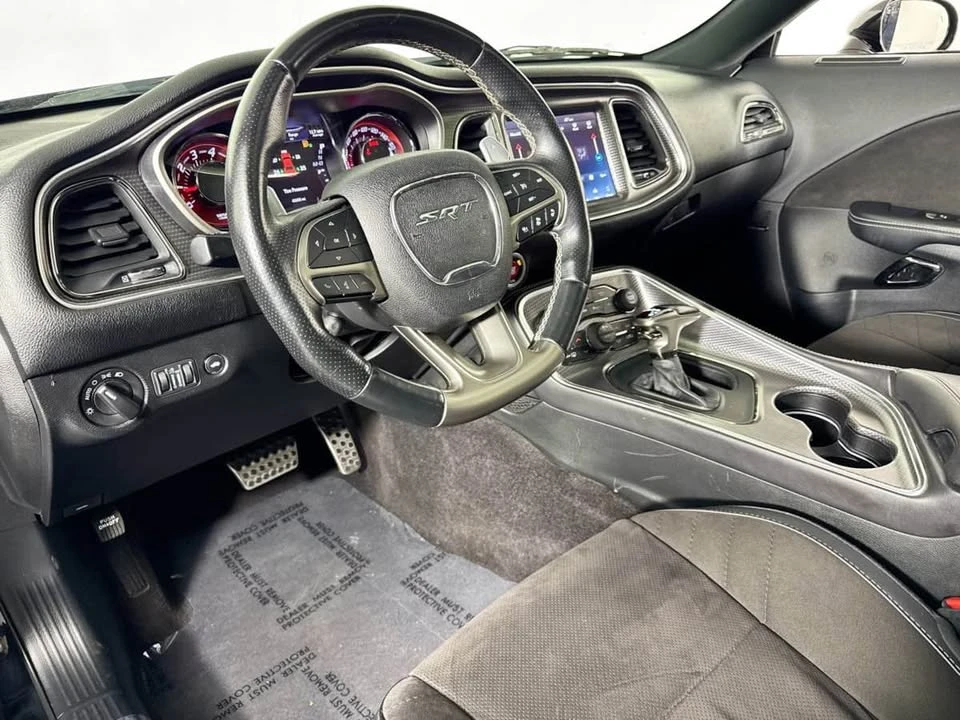 2019 Dodge Challenger SRT Demon & Super Stock 3rd Gen - Image 7 of 19