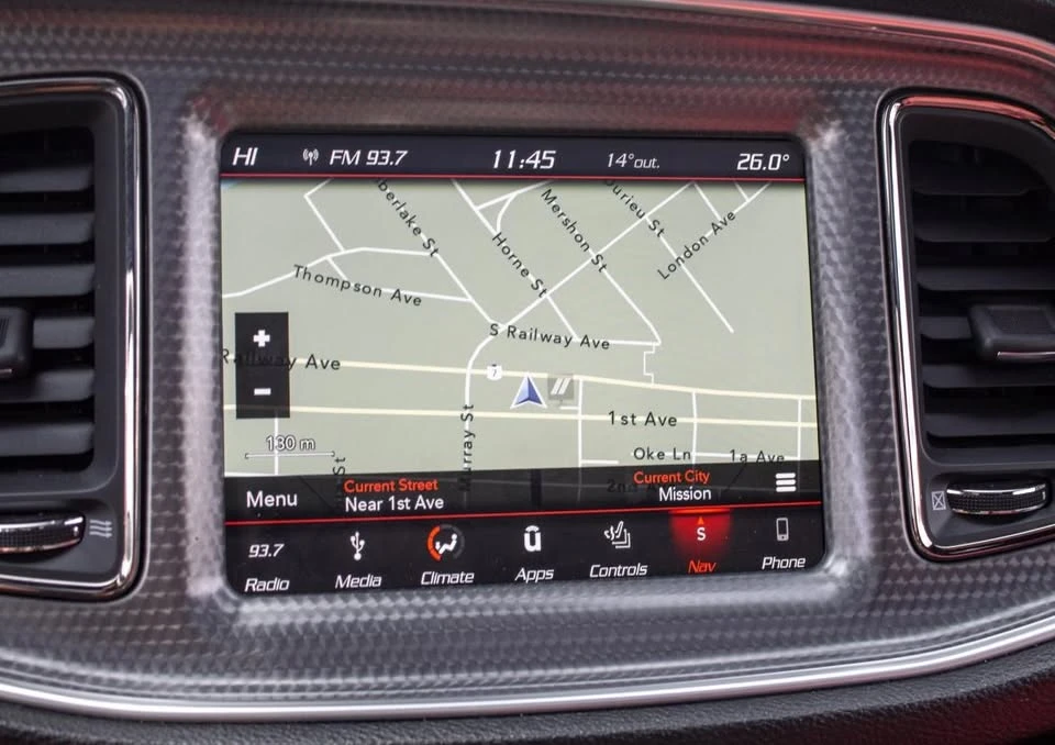 2019 Dodge Challenger SRT Hellcat 3rd Gen - Image 12 of 13