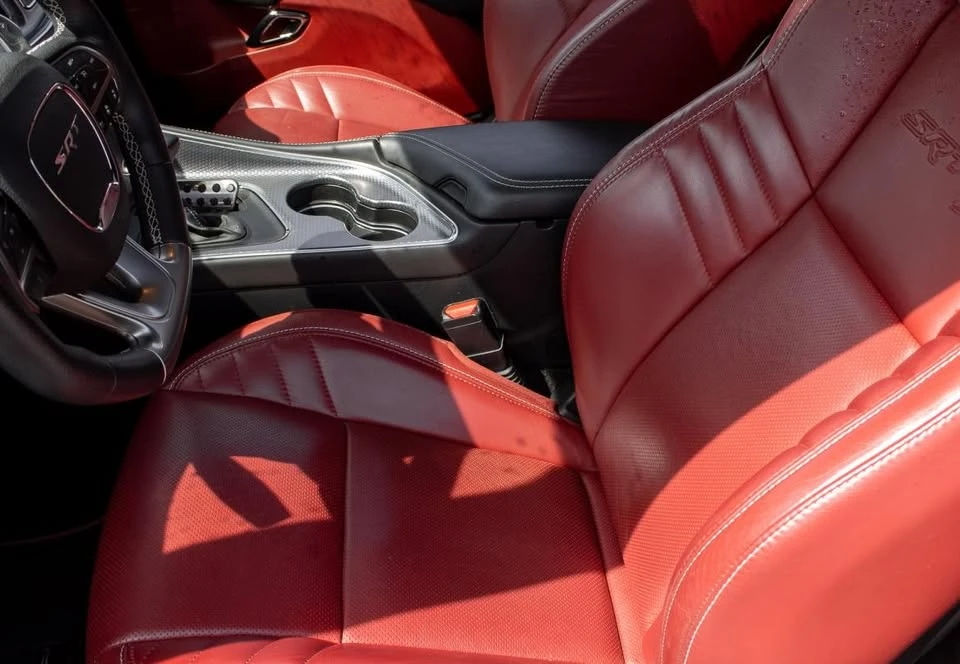 2019 Dodge Challenger SRT Hellcat 3rd Gen - Image 9 of 13