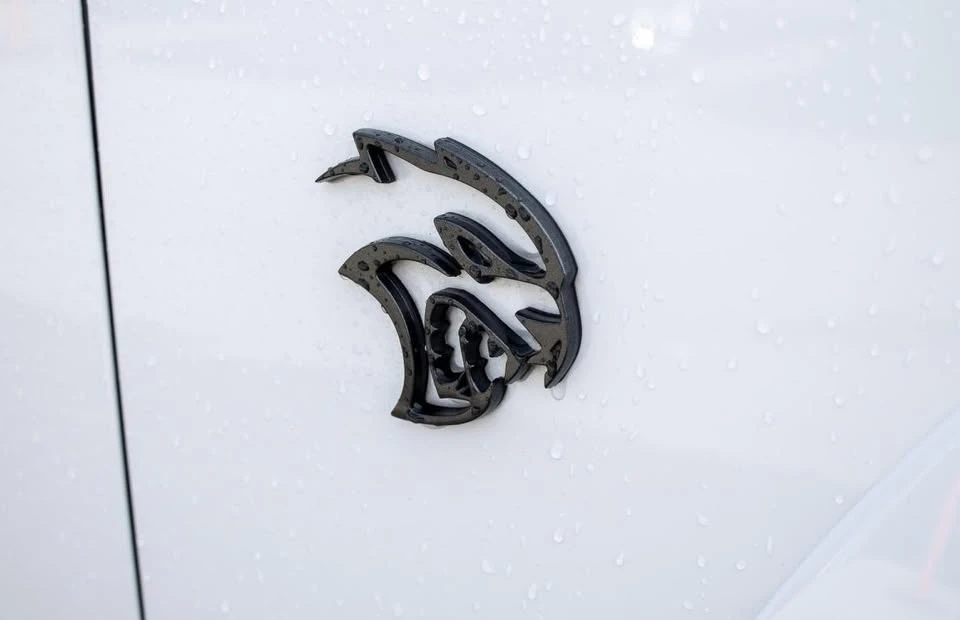 2019 Dodge Challenger SRT Hellcat 3rd Gen - Image 5 of 13