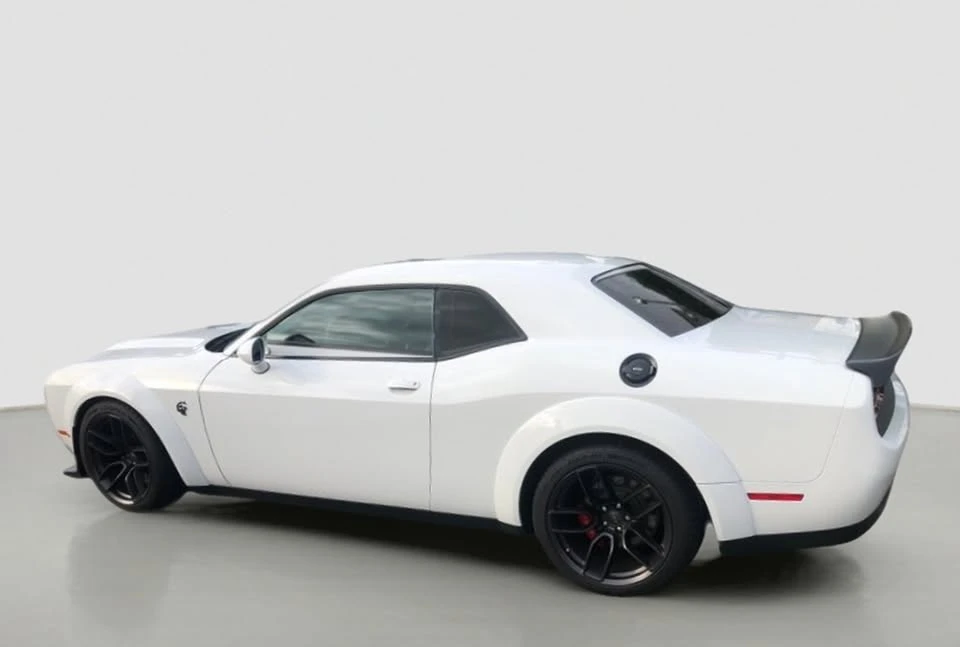 2019 Dodge Challenger SRT Hellcat 3rd Gen - Image 3 of 13