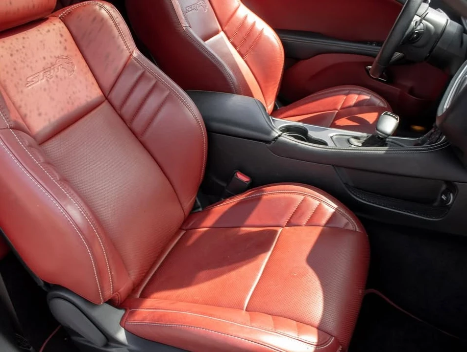 2019 Dodge Challenger SRT Hellcat 3rd Gen - Image 8 of 13