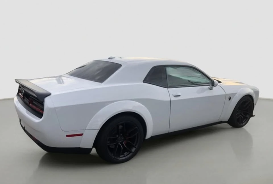 2019 Dodge Challenger SRT Hellcat 3rd Gen - Image 2 of 13