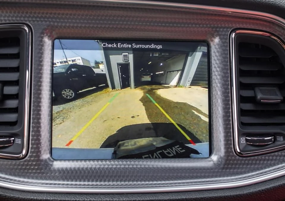 2019 Dodge Challenger SRT Hellcat 3rd Gen - Image 11 of 13