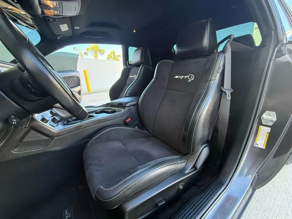 2019 Dodge Challenger SRT Hellcat 3rd Gen - Image 12 of 19