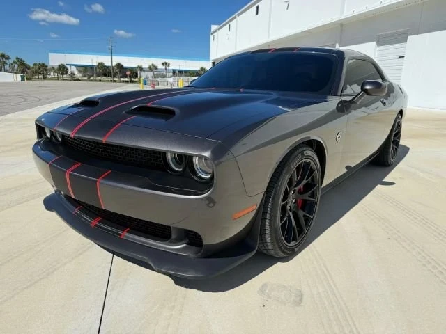 2019 Dodge Challenger SRT Hellcat 3rd Gen - Image 7 of 19