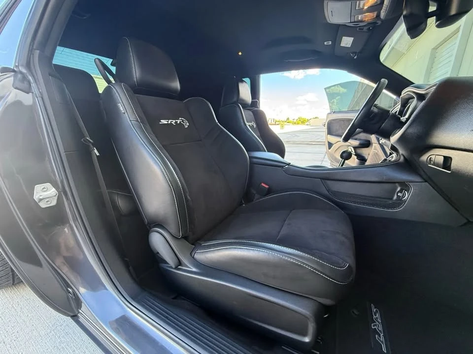 2019 Dodge Challenger SRT Hellcat 3rd Gen - Image 16 of 19