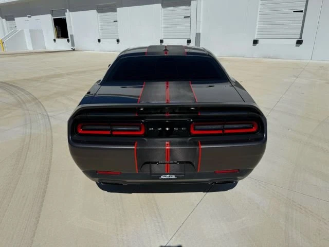 2019 Dodge Challenger SRT Hellcat 3rd Gen - Image 3 of 19