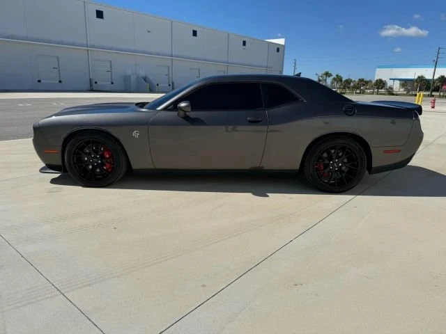 2019 Dodge Challenger SRT Hellcat 3rd Gen - Image 5 of 19