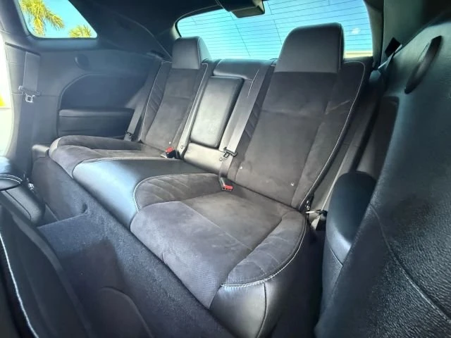 2019 Dodge Challenger SRT Hellcat 3rd Gen - Image 18 of 19
