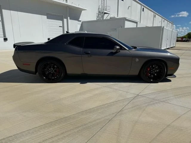 2019 Dodge Challenger SRT Hellcat 3rd Gen - Image 2 of 19