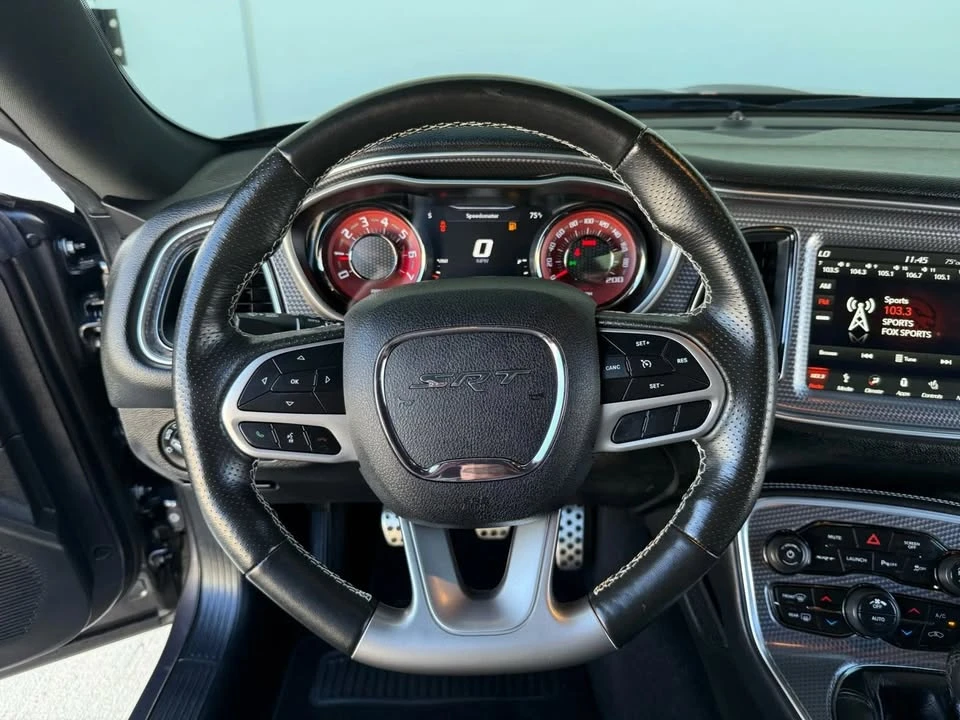 2019 Dodge Challenger SRT Hellcat 3rd Gen - Image 14 of 19