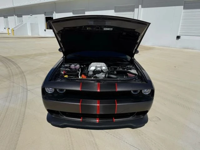 2019 Dodge Challenger SRT Hellcat 3rd Gen - Image 8 of 19