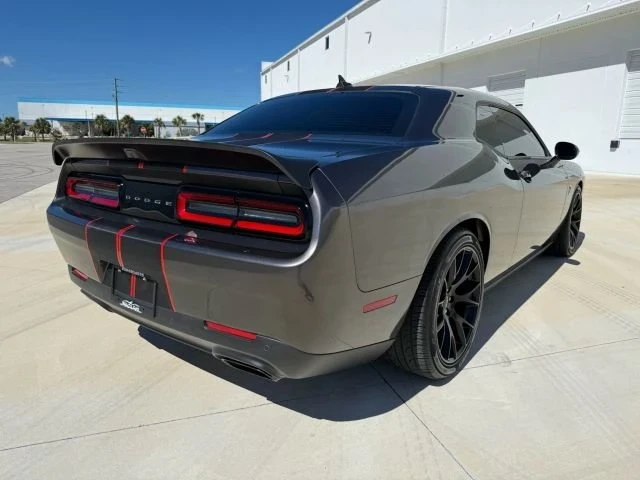 2019 Dodge Challenger SRT Hellcat 3rd Gen - Image 3 of 19