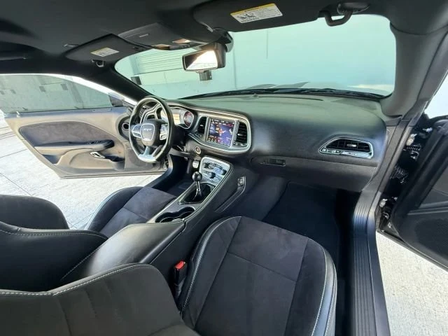2019 Dodge Challenger SRT Hellcat 3rd Gen - Image 17 of 19