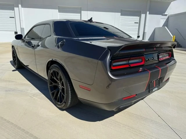 2019 Dodge Challenger SRT Hellcat 3rd Gen - Image 4 of 19