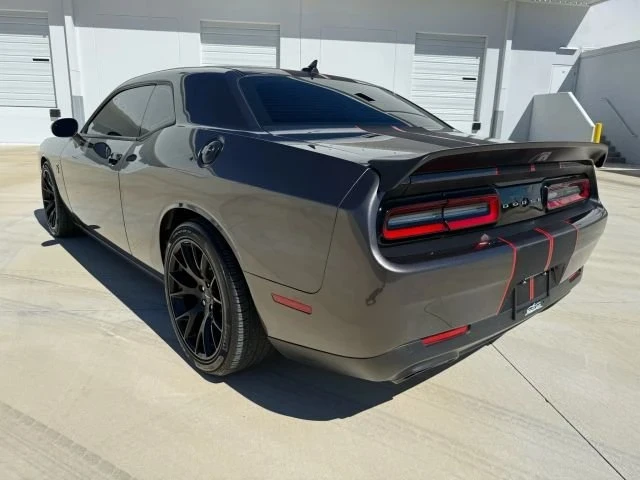 2019 Dodge Challenger SRT Hellcat 3rd Gen - Image 5 of 19