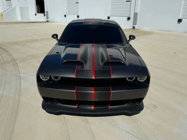 2019 Dodge Challenger SRT Hellcat 3rd Gen - Image 8 of 19