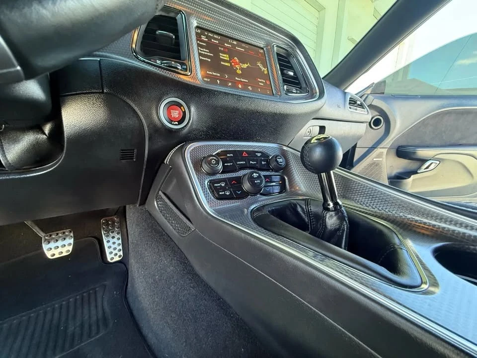 2019 Dodge Challenger SRT Hellcat 3rd Gen - Image 15 of 19