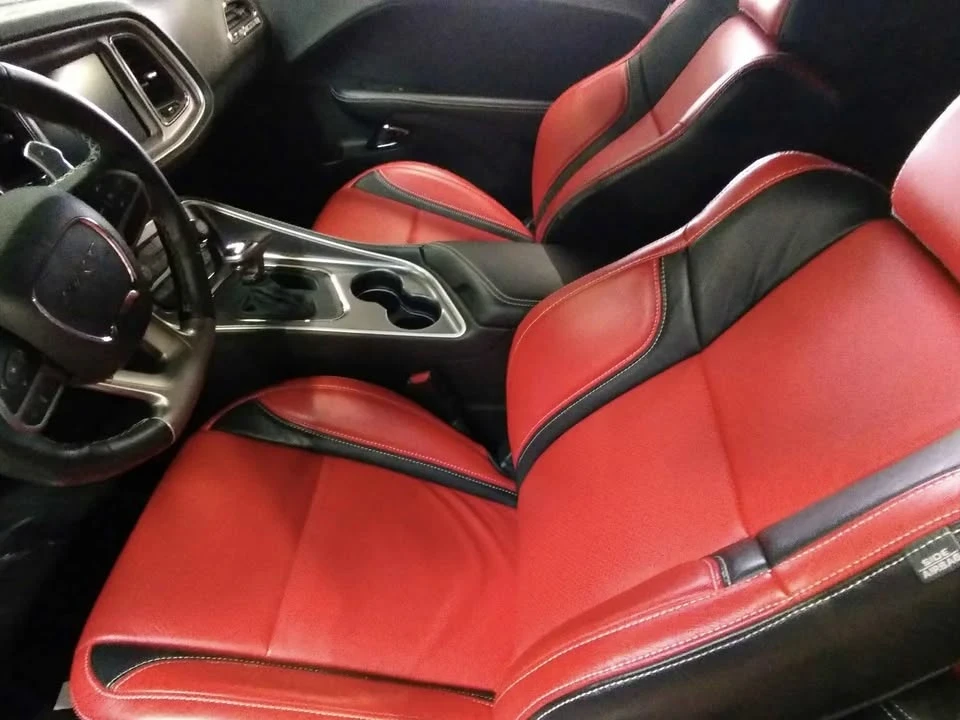 2019 Dodge Challenger SRT Hellcat 3rd Gen - Image 3 of 8