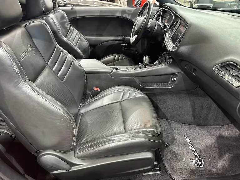 2019 Dodge Challenger SRT Hellcat 3rd Gen - Image 4 of 12