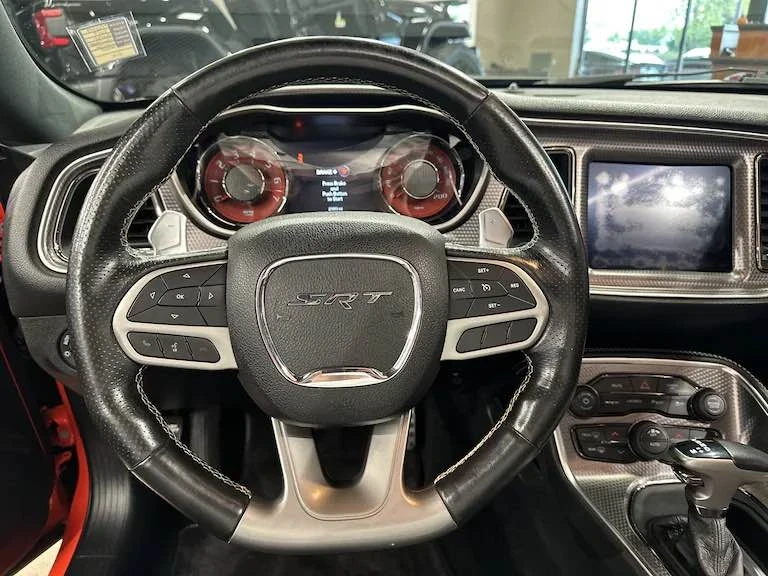 2019 Dodge Challenger SRT Hellcat 3rd Gen - Image 6 of 12