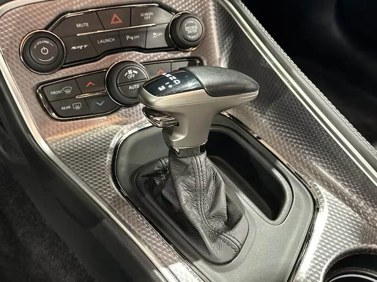 2019 Dodge Challenger SRT Hellcat 3rd Gen - Image 8 of 12