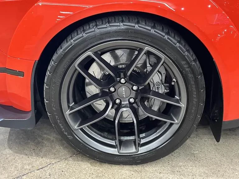2019 Dodge Challenger SRT Hellcat 3rd Gen - Image 12 of 12