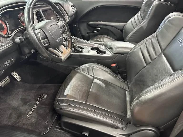 2019 Dodge Challenger SRT Hellcat 3rd Gen - Image 3 of 12