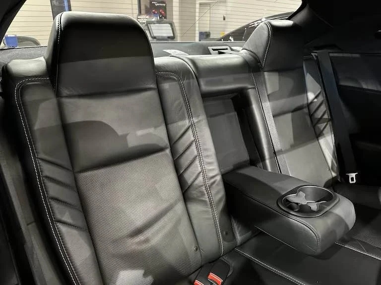 2019 Dodge Challenger SRT Hellcat 3rd Gen - Image 5 of 12