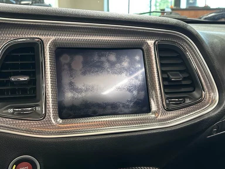2019 Dodge Challenger SRT Hellcat 3rd Gen - Image 10 of 12