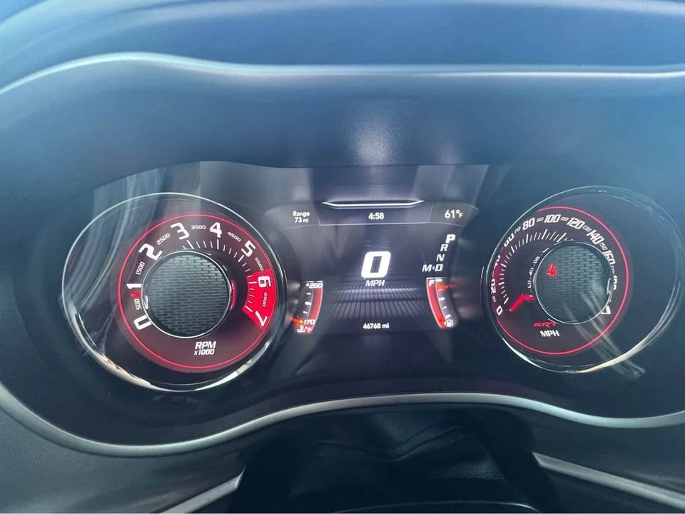 2019 Dodge Challenger SRT Hellcat 3rd Gen - Image 6 of 9