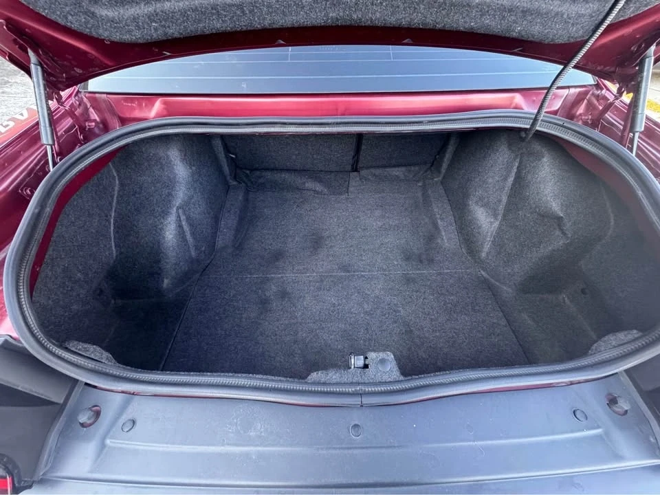 2019 Dodge Challenger SRT Hellcat 3rd Gen - Image 9 of 9