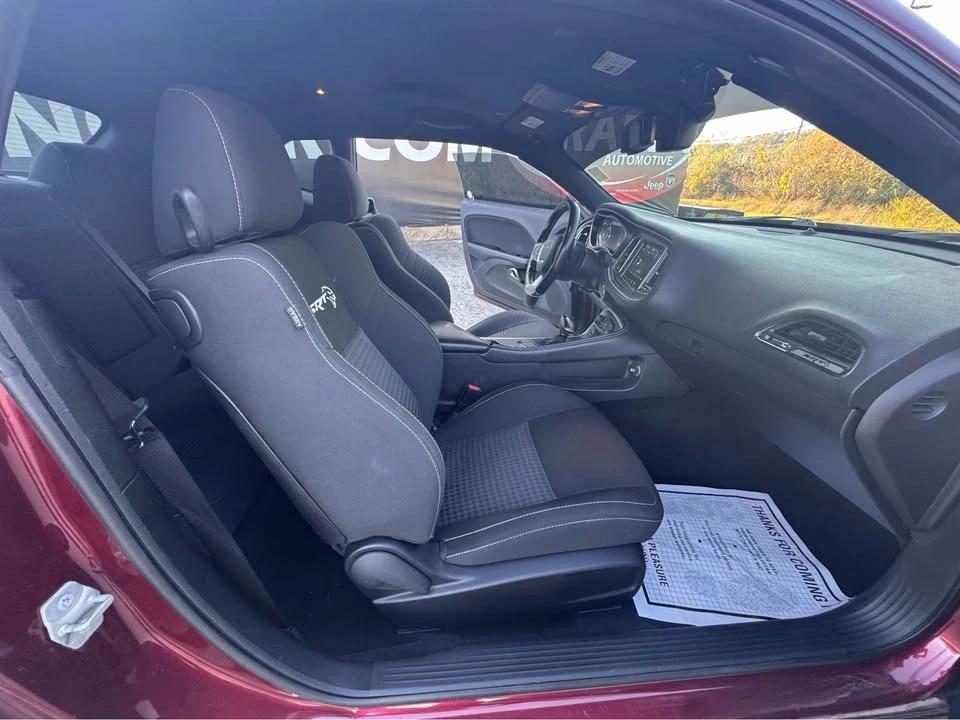 2019 Dodge Challenger SRT Hellcat 3rd Gen - Image 7 of 9