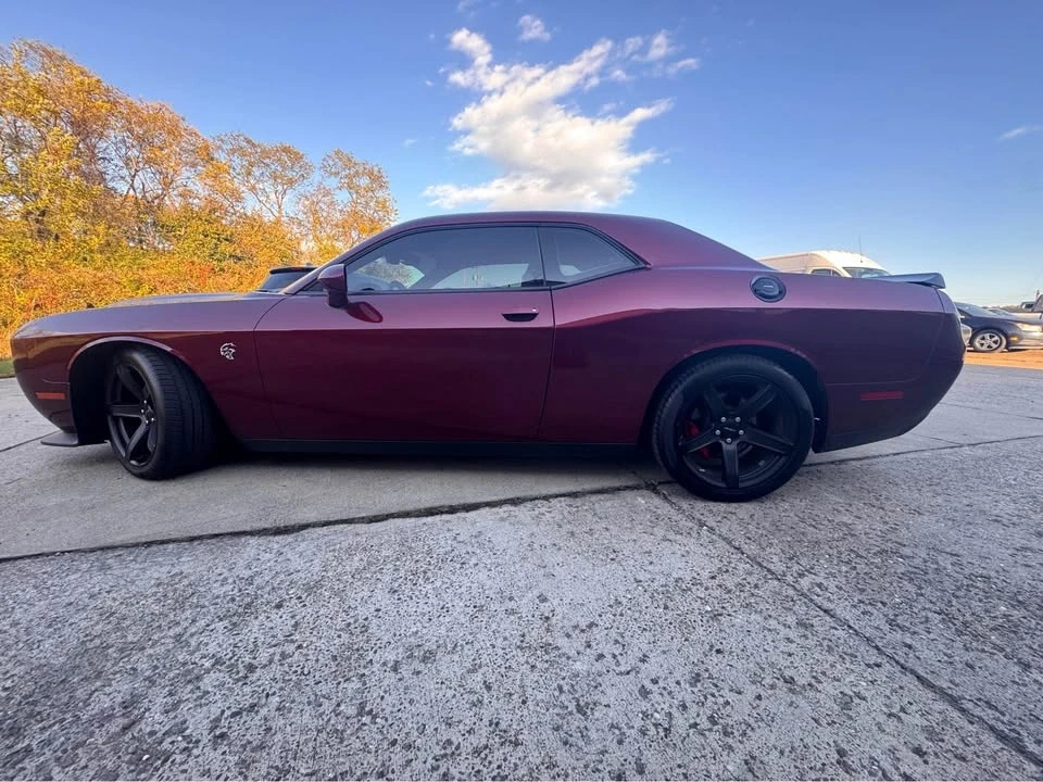 2019 Dodge Challenger SRT Hellcat 3rd Gen - Image 2 of 9