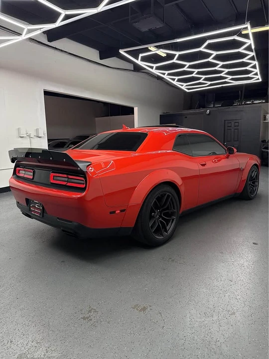 2019 Dodge Challenger SRT Hellcat 3rd Gen - Image 5 of 12