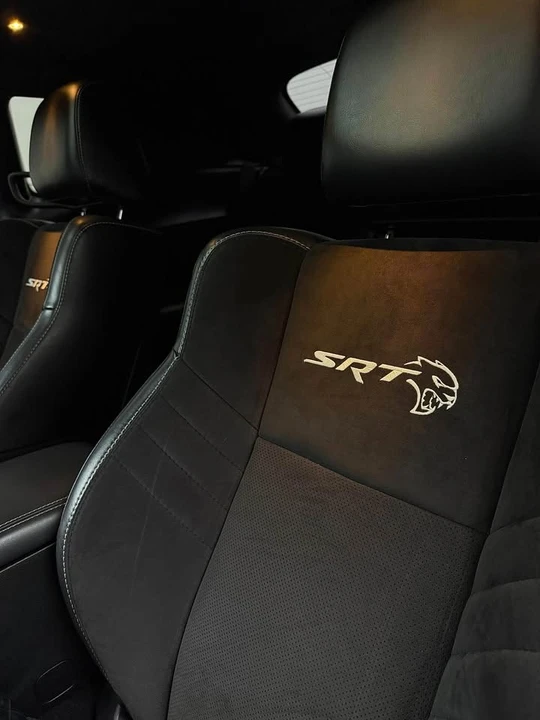2019 Dodge Challenger SRT Hellcat 3rd Gen - Image 7 of 12