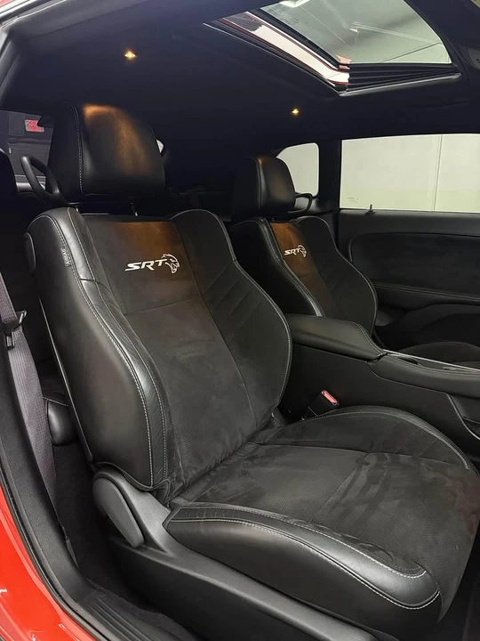 2019 Dodge Challenger SRT Hellcat 3rd Gen - Image 6 of 12