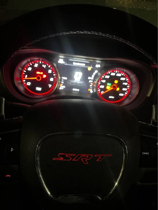 2019 Dodge Challenger SRT Hellcat 3rd Gen - Image 12 of 12