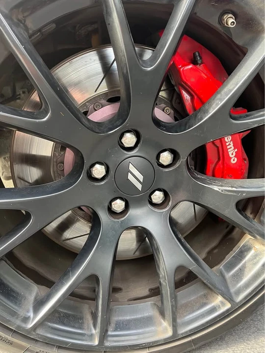 2019 Dodge Challenger SRT Hellcat 3rd Gen - Image 6 of 12