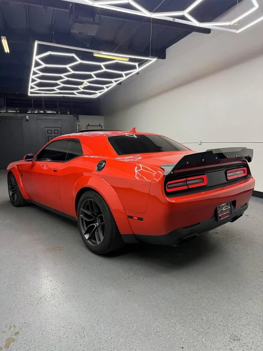 2019 Dodge Challenger SRT Hellcat 3rd Gen - Image 4 of 12