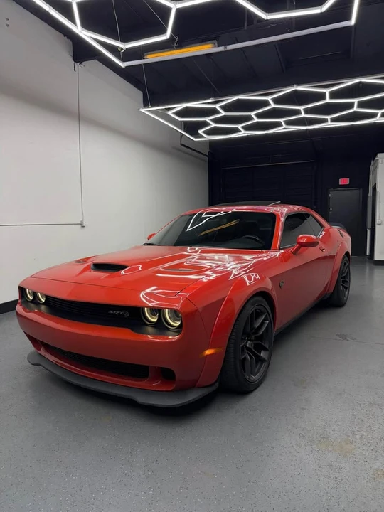 2019 Dodge Challenger SRT Hellcat 3rd Gen - Image 2 of 12