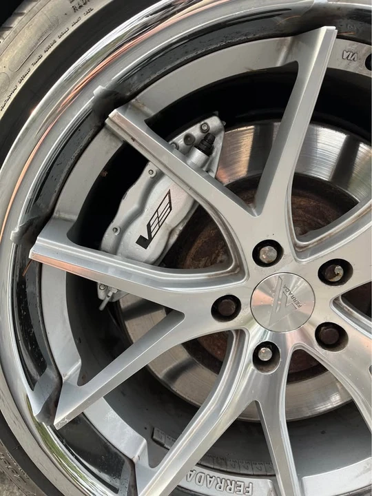 2019 Dodge Challenger SRT Hellcat 3rd Gen - Image 5 of 12