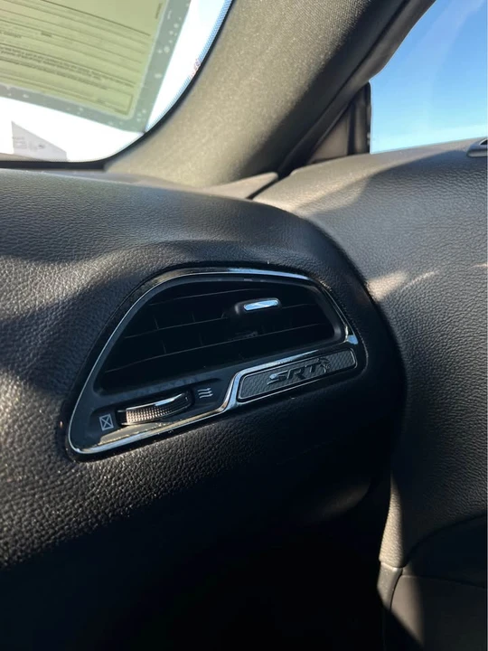 2019 Dodge Challenger SRT Hellcat 3rd Gen - Image 11 of 11
