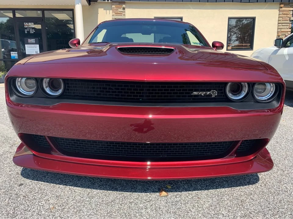 2019 Dodge Challenger SRT Hellcat 3rd Gen - Image 3 of 8
