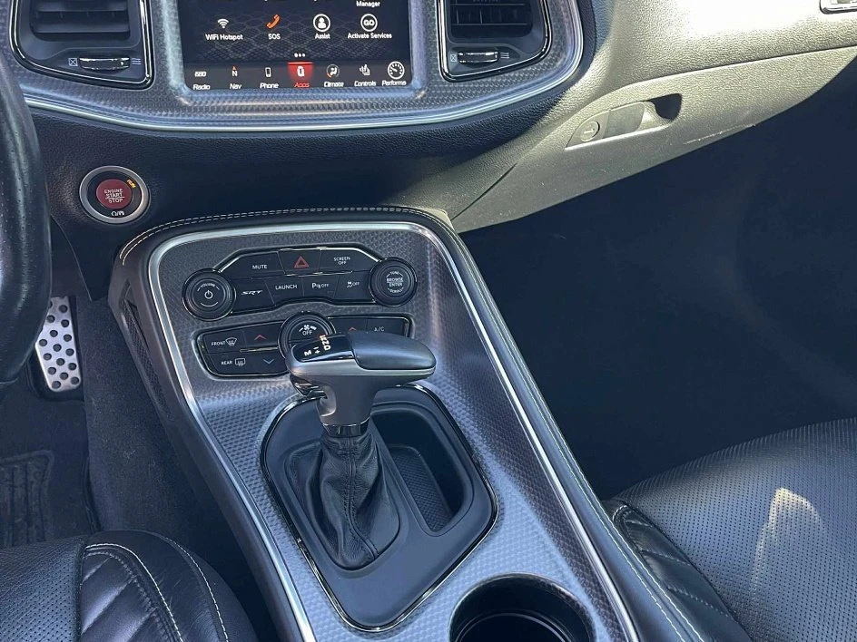 2019 Dodge Challenger SRT Hellcat 3rd Gen - Image 9 of 14